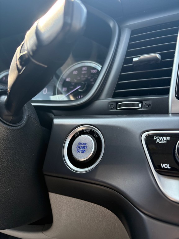 2018 Hyundai Sonata Image 13