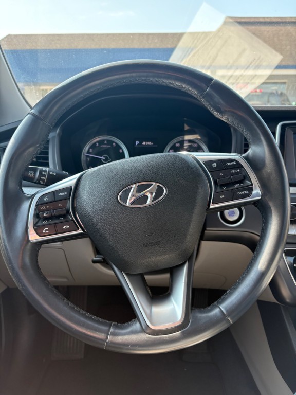 2018 Hyundai Sonata Image 15