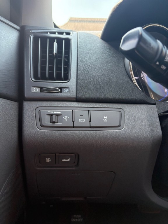 2018 Hyundai Sonata Image 23