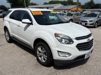 Image for 2017 Chevrolet Equinox LT ID: 6694378