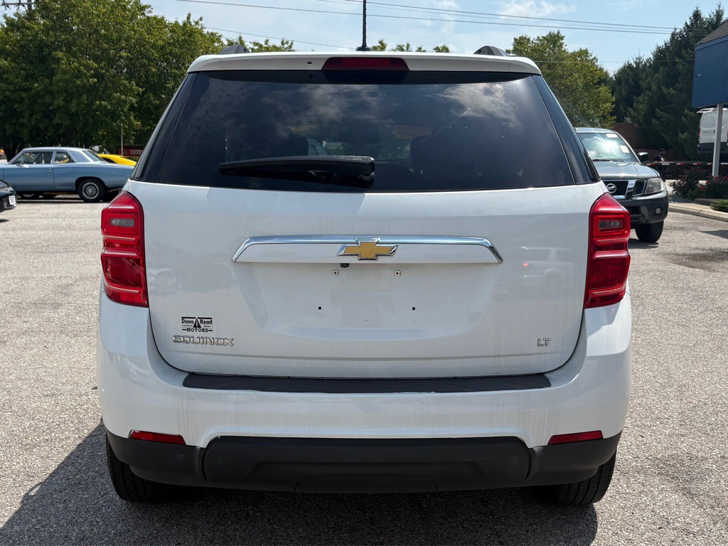 2017 Chevrolet Equinox Image 7