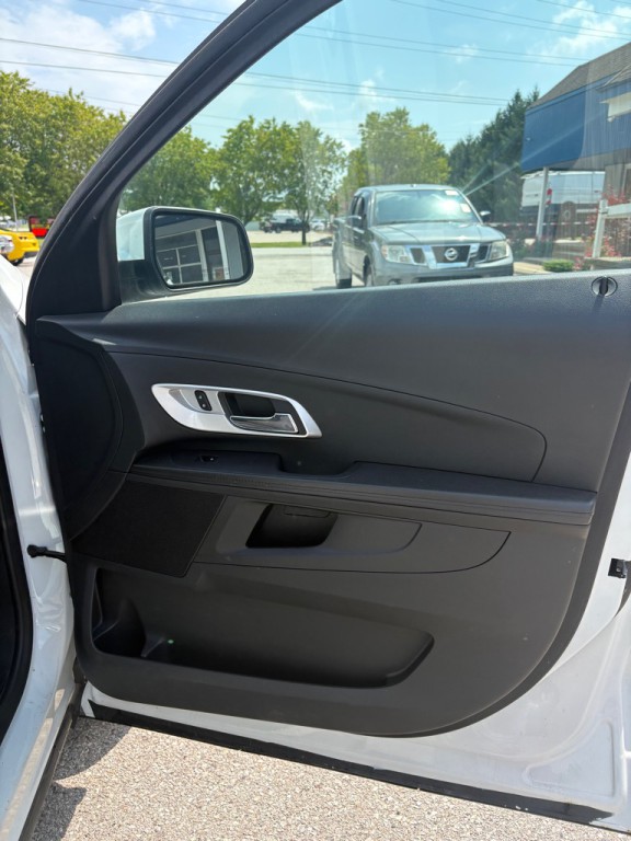 2017 Chevrolet Equinox Image 15