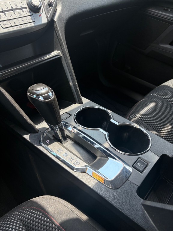 2017 Chevrolet Equinox Image 19
