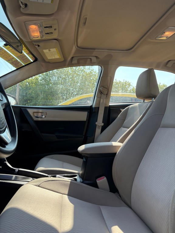 2016 Chevrolet Malibu Image 9