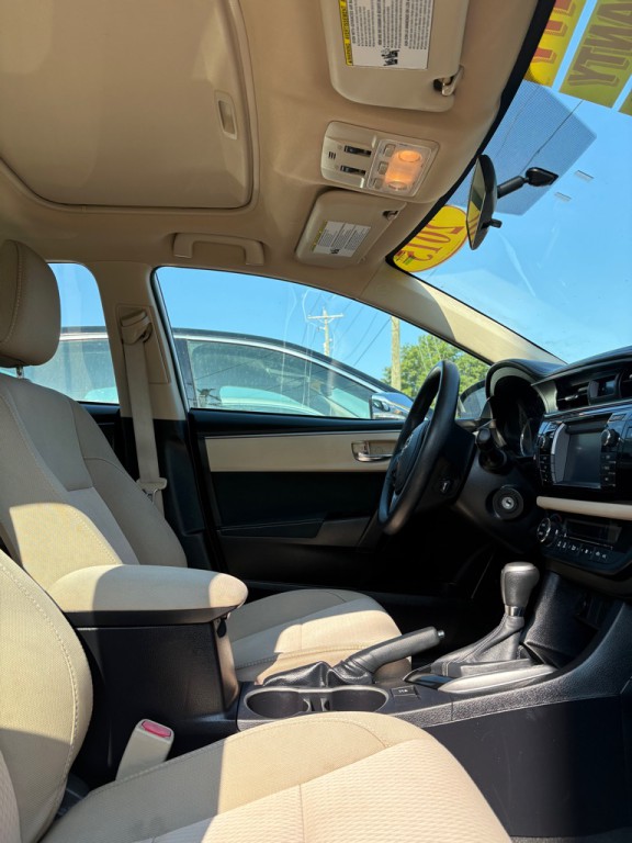 2016 Chevrolet Malibu Image 12
