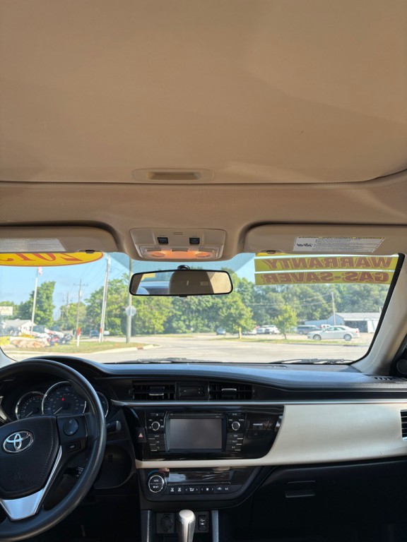 2016 Chevrolet Malibu Image 13