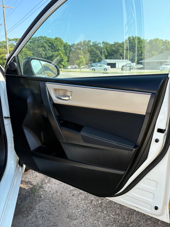 2016 Chevrolet Malibu Image 15