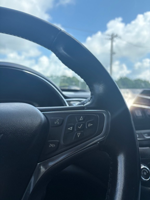 2016 Chevrolet Malibu Image 24
