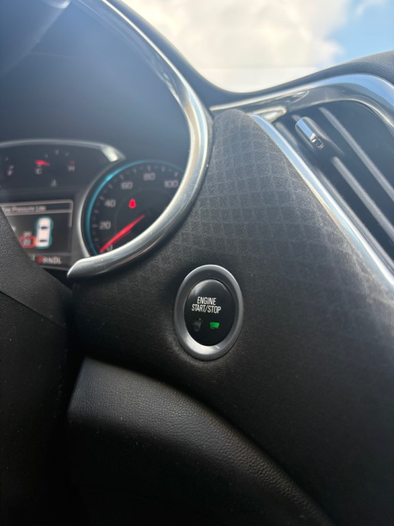 2016 Chevrolet Malibu Image 26