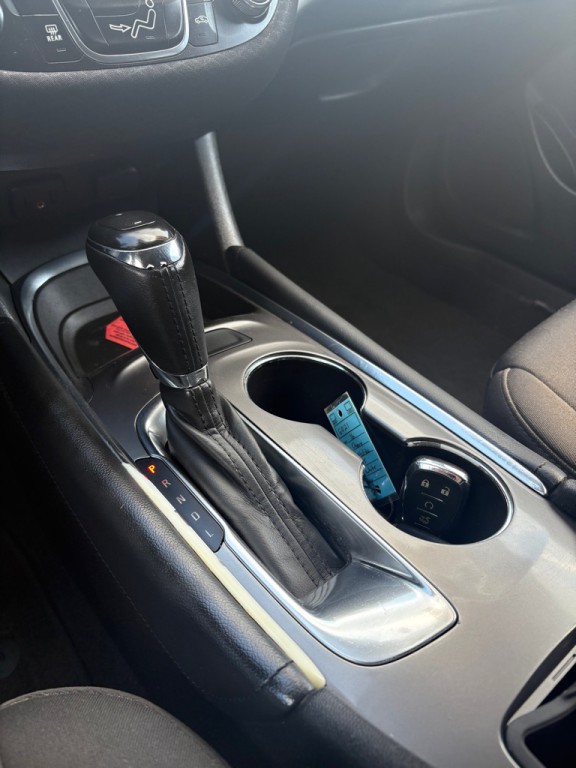 2016 Chevrolet Malibu Image 27
