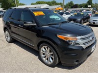 Image for 2013 Ford Explorer XLT ID: 6702365