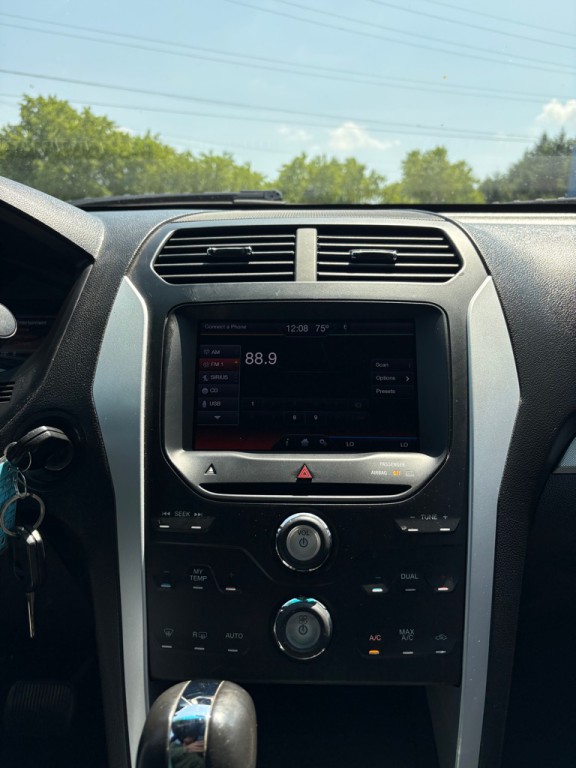 2013 Ford Explorer Image 20