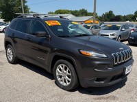 Image for 2016 Jeep Cherokee Latitude ID: 6702509