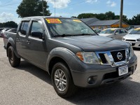 Image for 2016 Nissan Frontier SV ID: 6716621