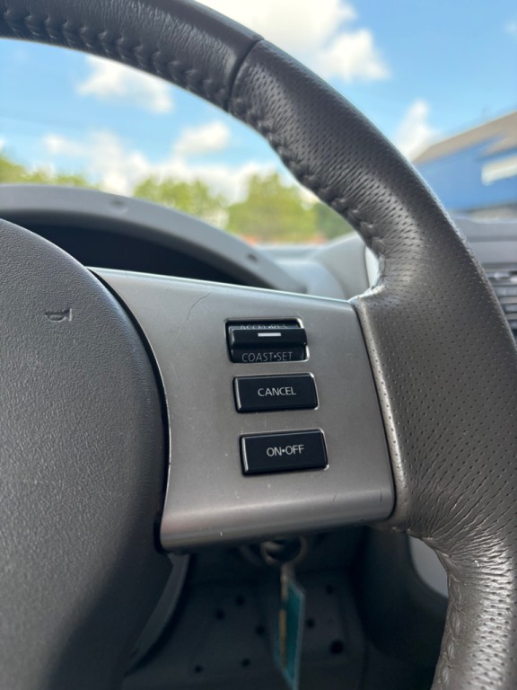 2016 Nissan Frontier Image 17