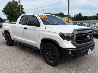 Image for 2016 Toyota Tundra SR ID: 6716683