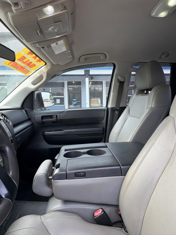2016 Toyota Tundra Image 7