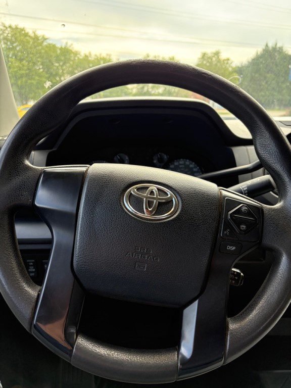 2016 Toyota Tundra Image 13