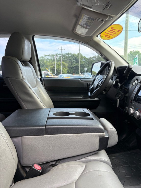 2016 Toyota Tundra Image 15