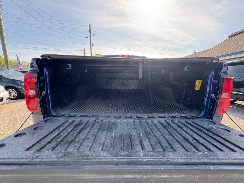 2014 Chevrolet Silverado 1500 Image 9