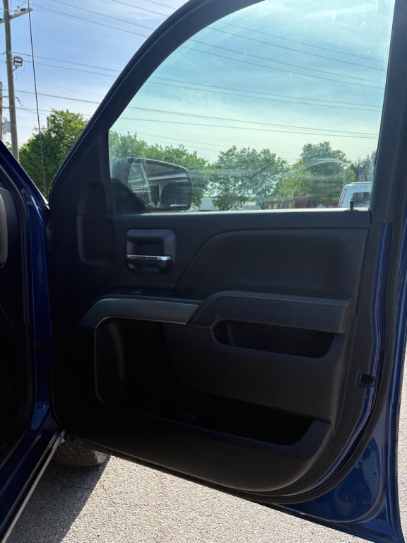 2014 Chevrolet Silverado 1500 Image 14