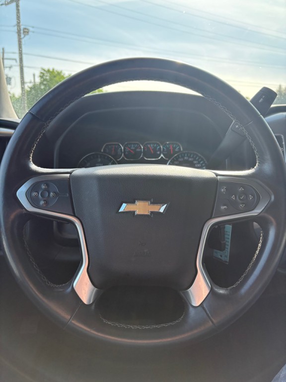 2014 Chevrolet Silverado 1500 Image 15
