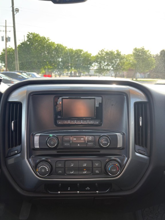2014 Chevrolet Silverado 1500 Image 18