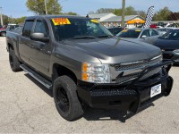 Image for 2012 Chevrolet Silverado 1500 LT ID: 6736958
