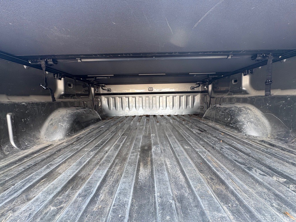 2012 Chevrolet Silverado 1500 Image 9