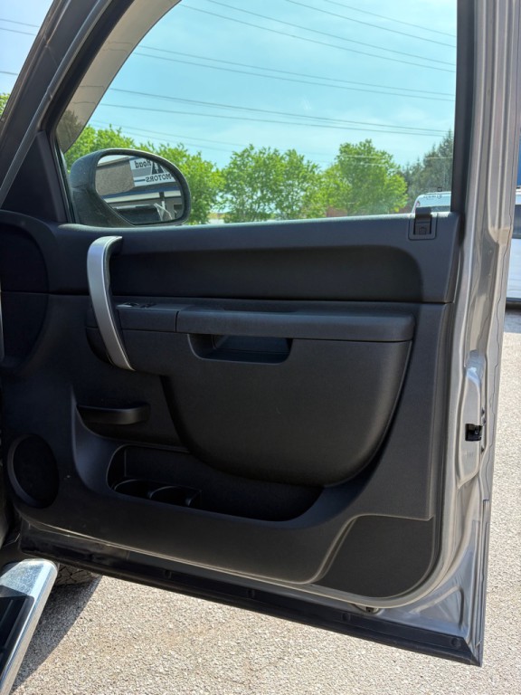 2012 Chevrolet Silverado 1500 Image 13