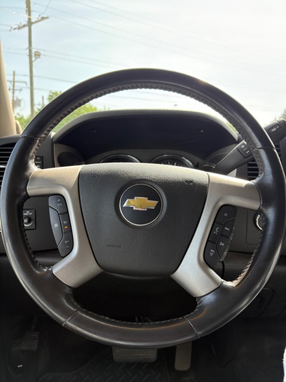 2012 Chevrolet Silverado 1500 Image 18
