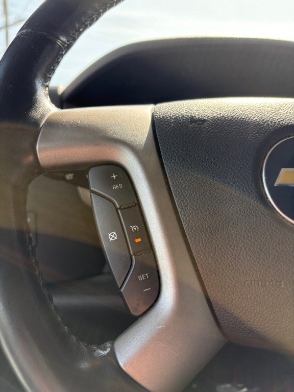 2012 Chevrolet Silverado 1500 Image 19