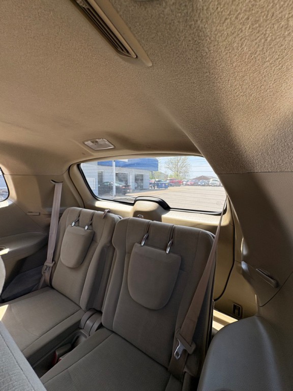 2012 Toyota Highlander Image 11
