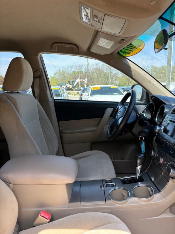 2012 Toyota Highlander Image 15