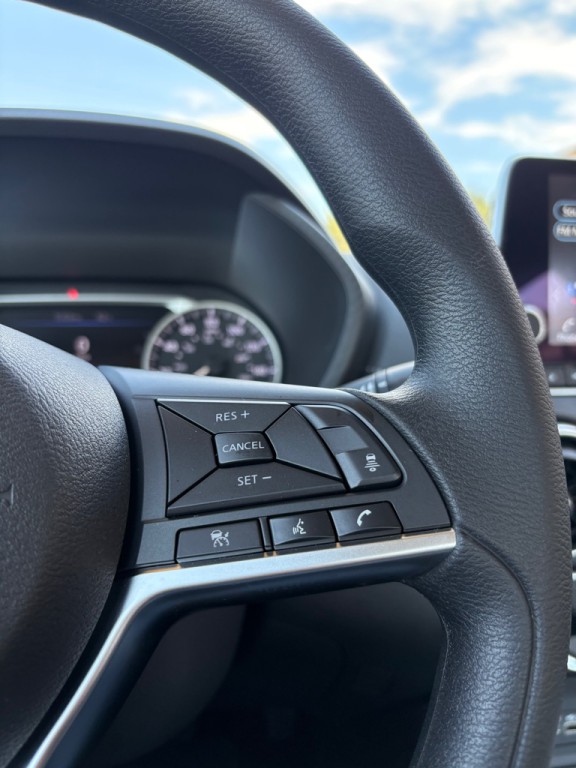 2025 Nissan Sentra Image 15
