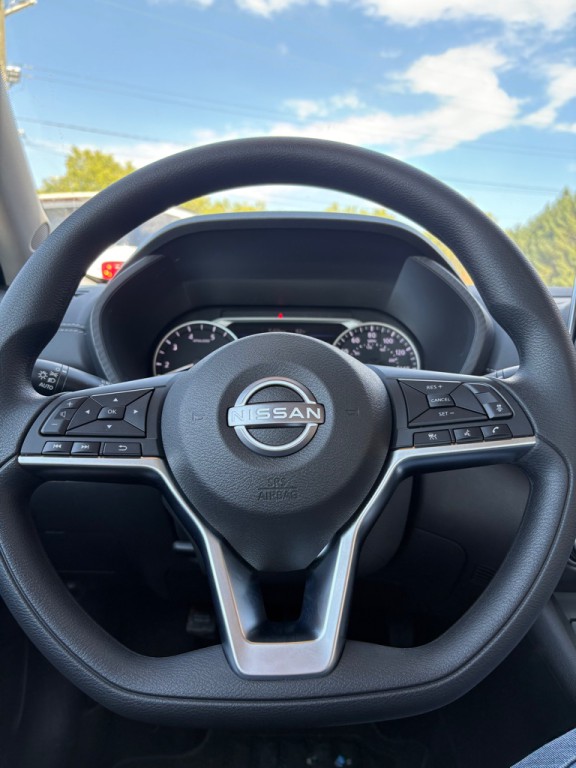 2025 Nissan Sentra Image 19