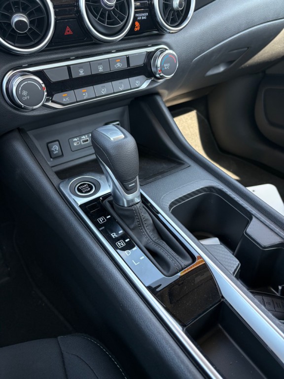 2025 Nissan Sentra Image 20