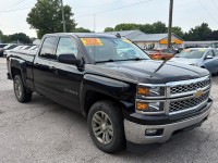 Image for 2015 Chevrolet Silverado 1500 LT ID: 6749623
