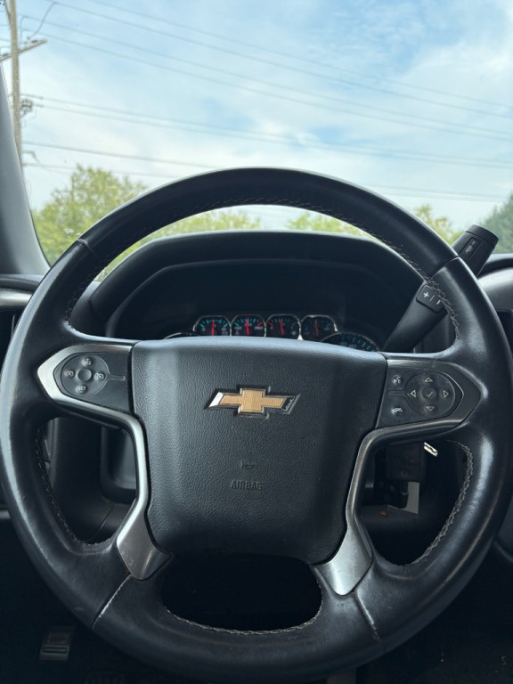 2015 Chevrolet Silverado 1500 Image 9