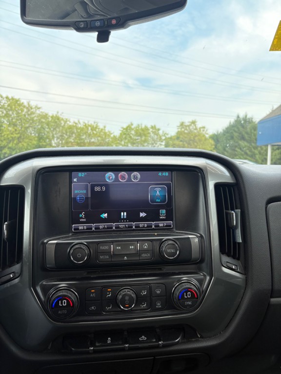 2015 Chevrolet Silverado 1500 Image 13