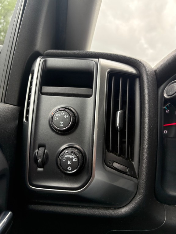 2015 Chevrolet Silverado 1500 Image 15