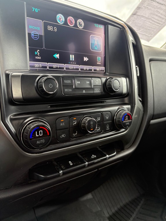 2015 Chevrolet Silverado 1500 Image 16