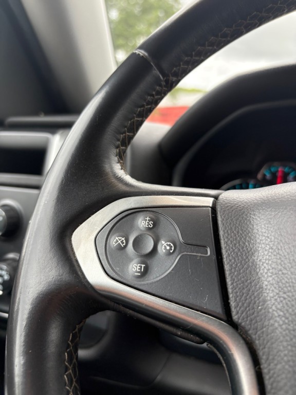 2015 Chevrolet Silverado 1500 Image 18