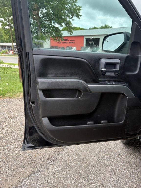 2015 Chevrolet Silverado 1500 Image 25