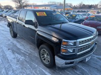 Image for 2015 Chevrolet Silverado 1500 LT ID: 6749623