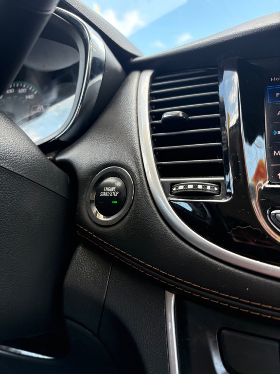 2020 Chevrolet Trax Image 15