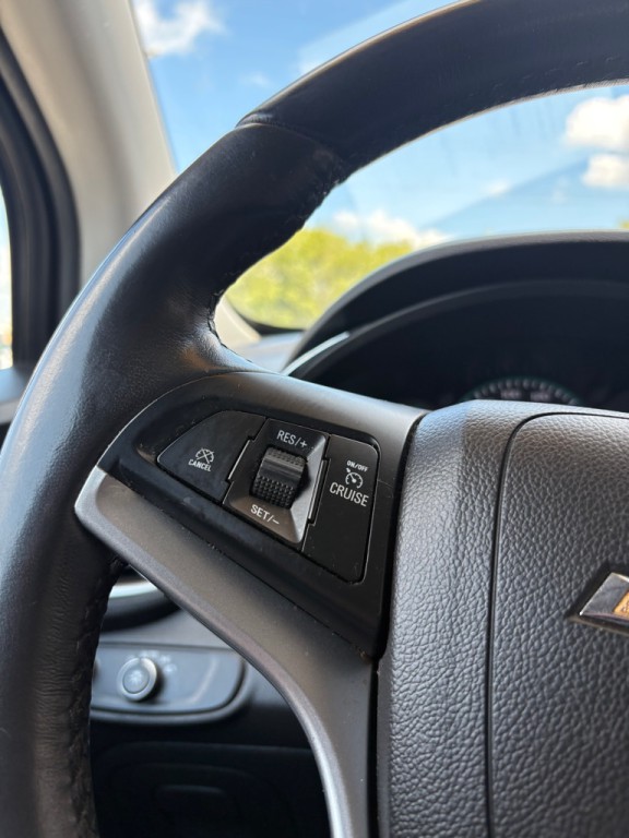 2020 Chevrolet Trax Image 17