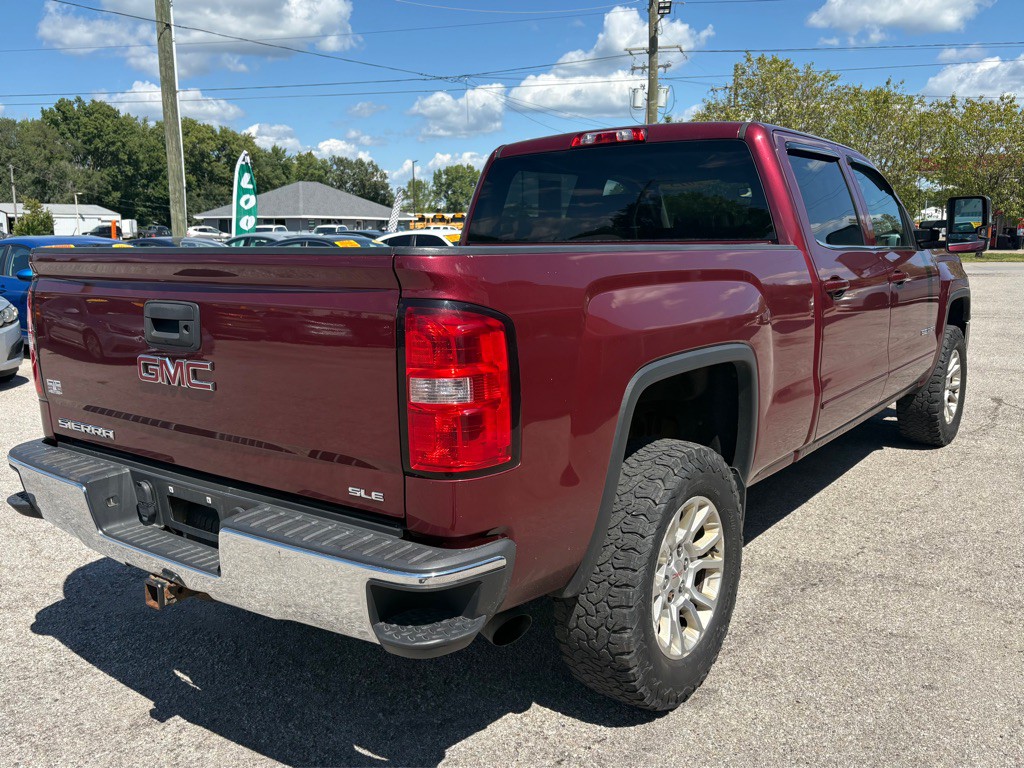 2015 GMC Sierra 1500 Image 6