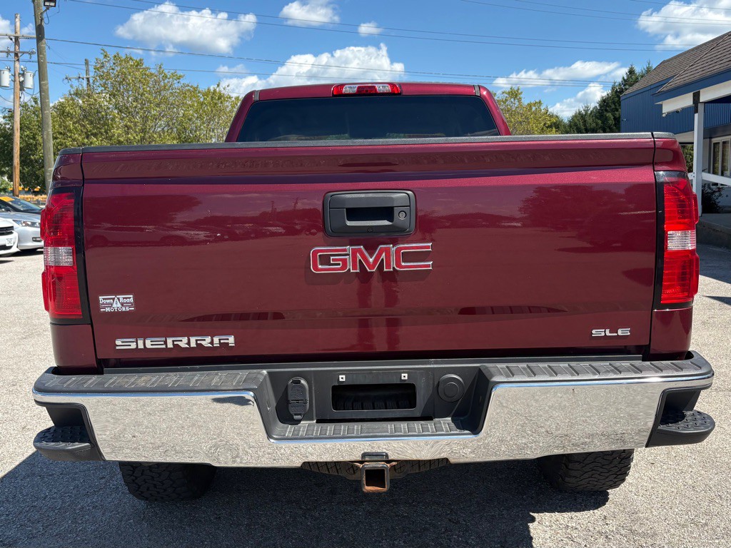 2015 GMC Sierra 1500 Image 7