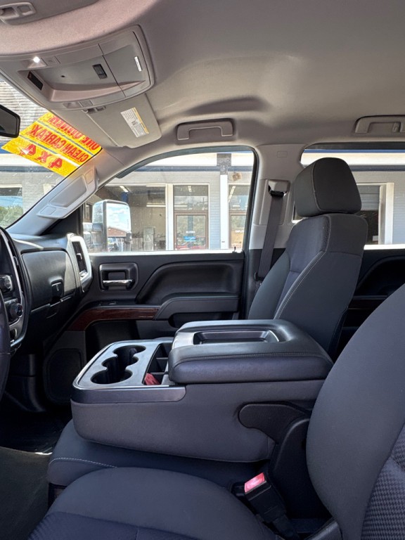 2015 GMC Sierra 1500 Image 9